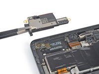 Google Pixel 6 Pro Earpiece Speaker Replacement