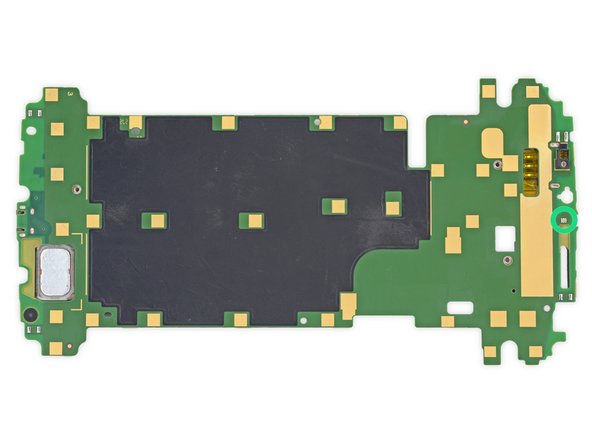 Nexus 6 Teardown