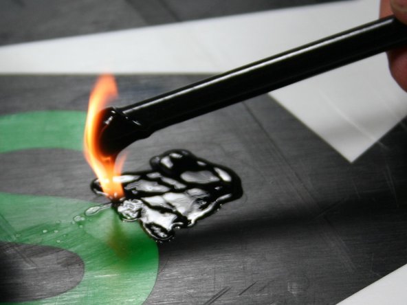 P-Tex Repair: crwdns2935265:08crwdnd2935265:02crwdnd2935265:02crwdne2935265:0