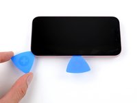 iPhone 15 Screen Replacement