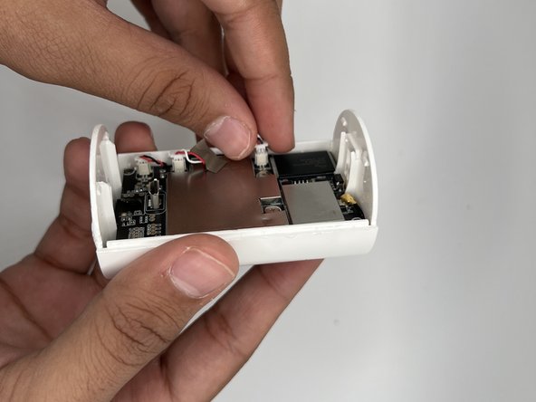 ring Indoor Cam Motherboard Replacement, Motherboard: crwdns2935265:05crwdnd2935265:02crwdnd2935265:03crwdne2935265:0