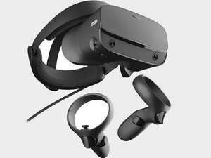 Oculus rift deals s tracking