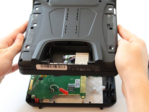 Yuneec ST10 Plus Joystick Replacement: crwdns2935265:07crwdnd2935265:02crwdnd2935265:02crwdne2935265:0