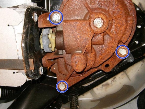 Kenmore 400 Washer clutch band Replacement: crwdns2935265:06crwdnd2935265:03crwdnd2935265:03crwdne2935265:0