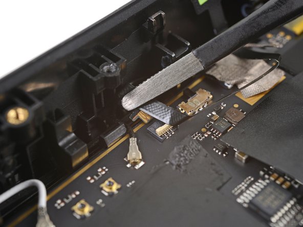 HTC Vive XR Elite Proximity Sensor Replacement: crwdns2935265:049crwdnd2935265:02crwdnd2935265:02crwdne2935265:0