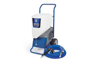 Pulverizador de pintura Graco RTX1400si (2017)