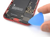 iPhone SE 2022 Battery Replacement