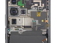 Samsung Galaxy S21 Ultra USB-C Charging Port and Daughterboard Replacement