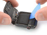 Apple Watch Series 4 Screen Replacement