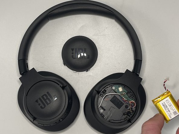 JBL Tune 770NC Battery Replacement: crwdns2935265:03crwdnd2935265:03crwdnd2935265:03crwdne2935265:0