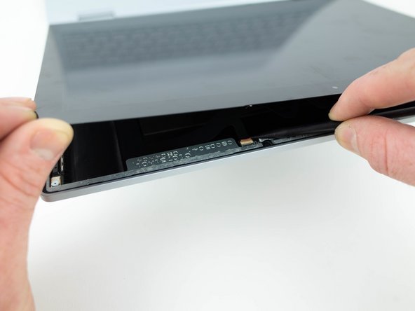 Google Pixelbook Display Replacement: stap 0, afbeelding 2 van 3