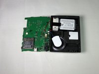 Garmin Nuvi 370 Microphone Replacement