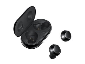 Samsung best sale earbuds buzzing