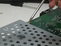 PlayStation 2 Teardown
