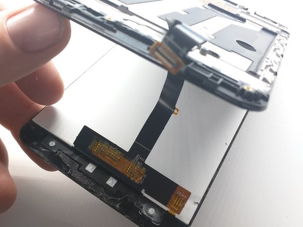 ZTE ZMax Pro (Z981) Disassembly - iFixit Repair Guide