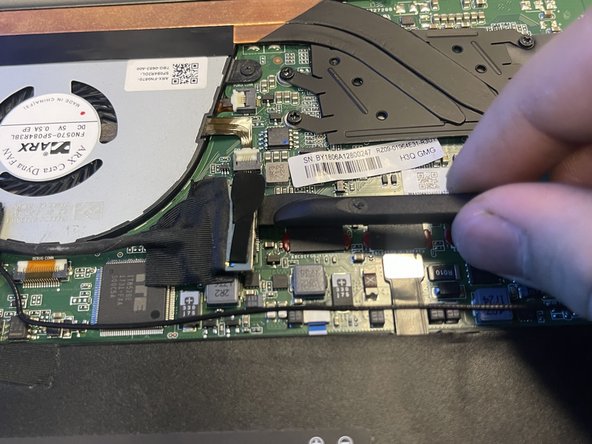 Razer Blade Stealth 2017 Display Assembly Replacement: crwdns2935265:09crwdnd2935265:02crwdnd2935265:02crwdne2935265:0