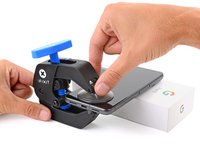 Google Pixel 8 Pro Earpiece Speaker Replacement