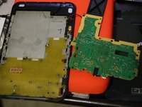 Kindle 3 Teardown