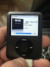 iPod Nano 3rd Generation Troubleshooting - iFixit