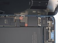 iPhone 14 Battery Replacement