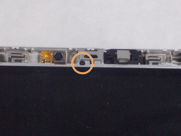 HP Elitebook 2740p Screen Replacement: crwdns2935265:08crwdnd2935265:02crwdnd2935265:03crwdne2935265:0