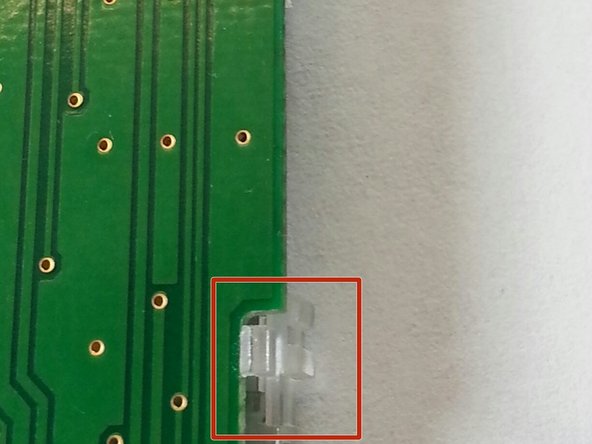 Mitsubishi T200 Screen Replacement: crwdns2935265:05crwdnd2935265:02crwdnd2935265:02crwdne2935265:0