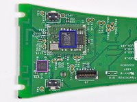 PlayStation Move Teardown