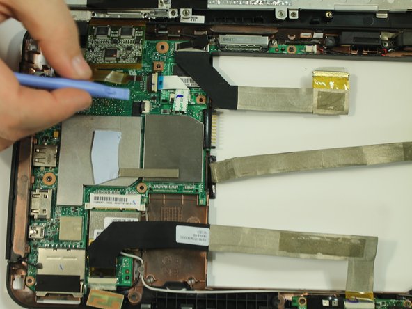 Toshiba Thrive Speakers Replacement: crwdns2935265:09crwdnd2935265:02crwdnd2935265:02crwdne2935265:0