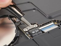 Microsoft Surface Laptop 7 (13.8-inch) Audio Jack Replacement