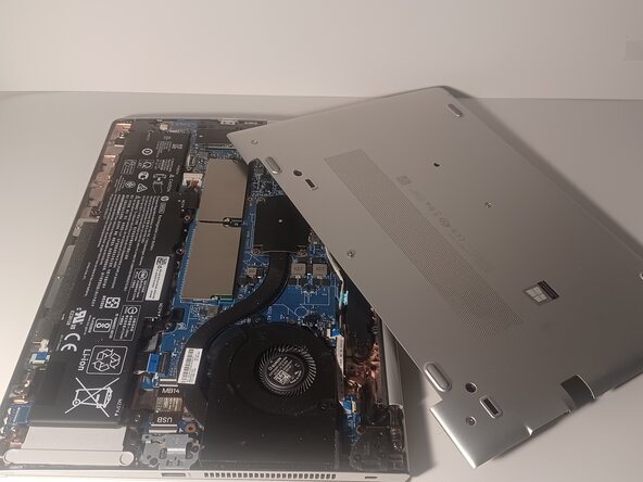 HP Elitebook 745 G6 Battery Replacement: crwdns2935265:03crwdnd2935265:03crwdnd2935265:03crwdne2935265:0