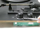 Heyday Suitcase Turntable Volume Knob Replacement