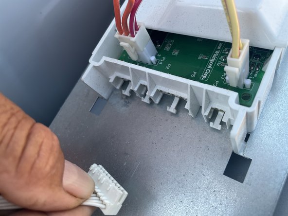 Whirlpool Duet Dryer WED9200SQ1 Main Board Replacement: crwdns2935265:04crwdnd2935265:02crwdnd2935265:03crwdne2935265:0