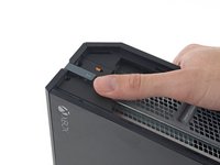 Xbox One Speaker Replacement