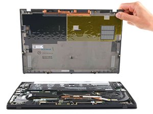 Lenovo ThinkPad X1 Carbon 第7世代 - iFixit