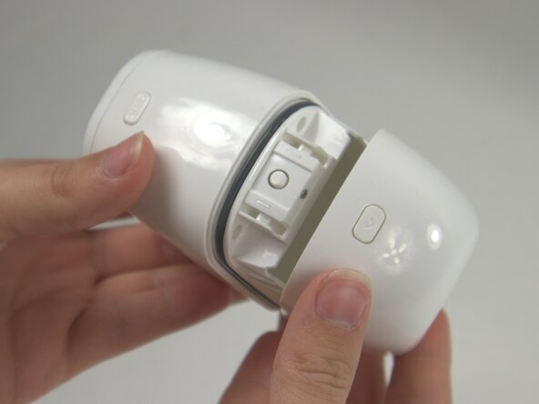 Arlo Pro 2 Camera Lens Replacement, Camera Motherboard: crwdns2935265:01crwdnd2935265:03crwdnd2935265:03crwdne2935265:0