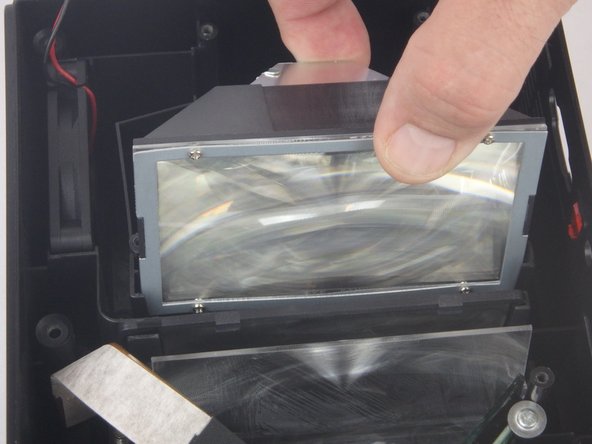 DBPOWER RD-810 Magnifier Replacement, Magnifier: crwdns2935265:06crwdnd2935265:03crwdnd2935265:03crwdne2935265:0