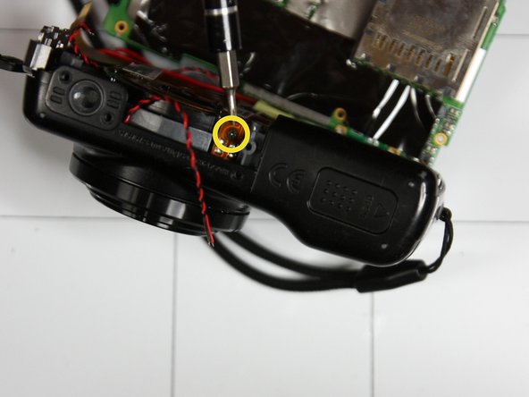 Samsung S85 Lens Replacement: crwdns2935265:09crwdnd2935265:02crwdnd2935265:03crwdne2935265:0