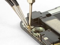 iPhone X Face ID Replacement