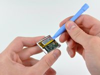 iPod Shuffle 4th Generation Teardown