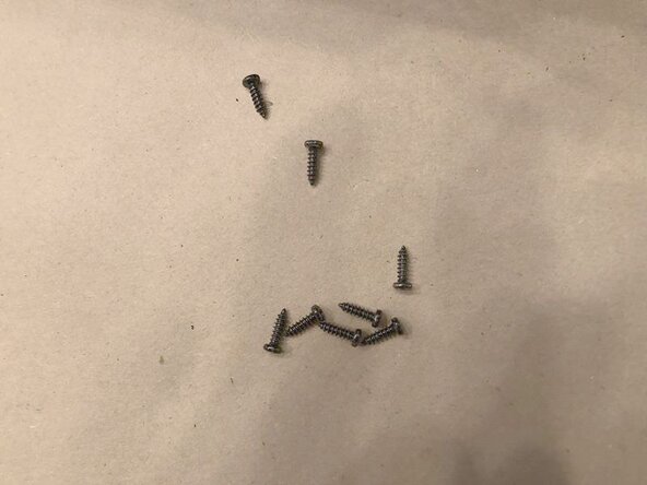 Bugani M83 wireless speaker Battery Replacement: adım 15, 3 resimden 3.