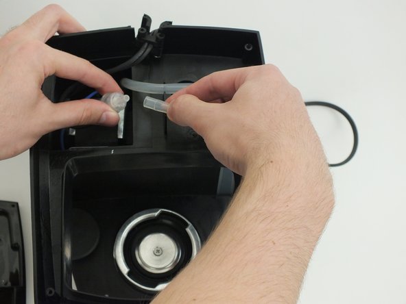 De'Longhi EC155 Power Cord Replacement, Water Valve: crwdns2935265:09crwdnd2935265:02crwdnd2935265:02crwdne2935265:0