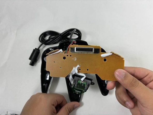 iNNEXT N64 Classic Controller Face Buttons Replacement, Face Buttons: crwdns2935265:04crwdnd2935265:02crwdnd2935265:02crwdne2935265:0