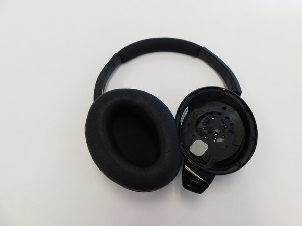 Bose Ae2w Speaker Mesh Replacement, Speaker Mesh: crwdns2935265:03crwdnd2935265:02crwdnd2935265:02crwdne2935265:0