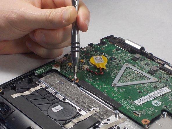 Lenovo Flex 3-1120 Thermal Compound Replacement: crwdns2935265:028crwdnd2935265:02crwdnd2935265:02crwdne2935265:0