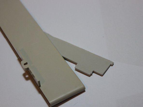 Apple Extended Keyboard II Teardown: crwdns2935265:011crwdnd2935265:02crwdnd2935265:03crwdne2935265:0