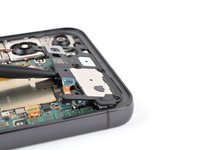 Samsung Galaxy S23 Earpiece Speaker Replacement