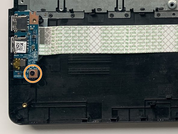 Dell Inspiron 5555 Motherboard Replacement, Motherboard: crwdns2935265:019crwdnd2935265:02crwdnd2935265:03crwdne2935265:0