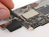 Google Pixel Tablet Enclosure Replacement