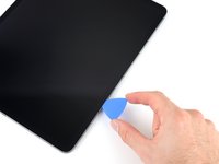 iPad Pro 12.9