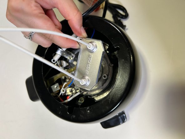 Chef’s Counter Rice Cooker RC-3 Disassembly: crwdns2935265:04crwdnd2935265:02crwdnd2935265:03crwdne2935265:0